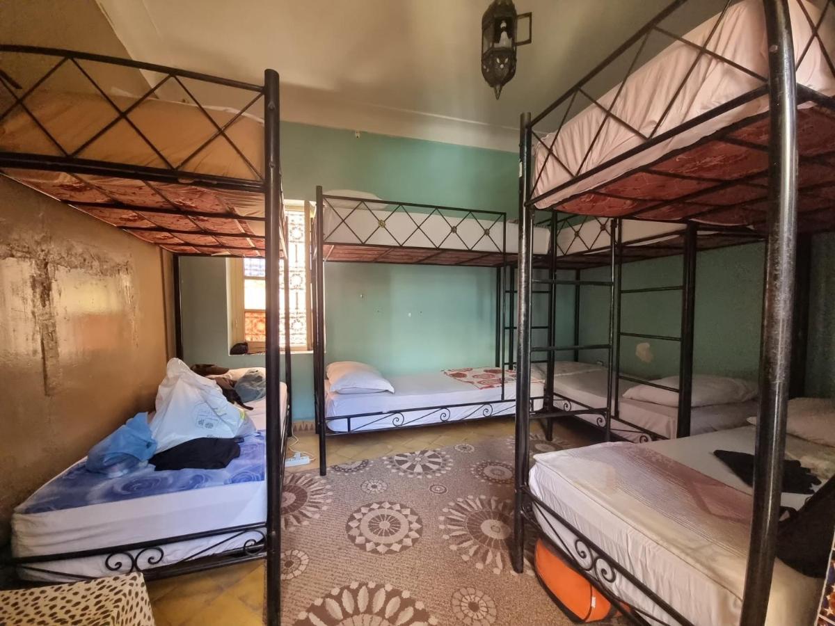 Riad Dia Marrakesh Esterno foto