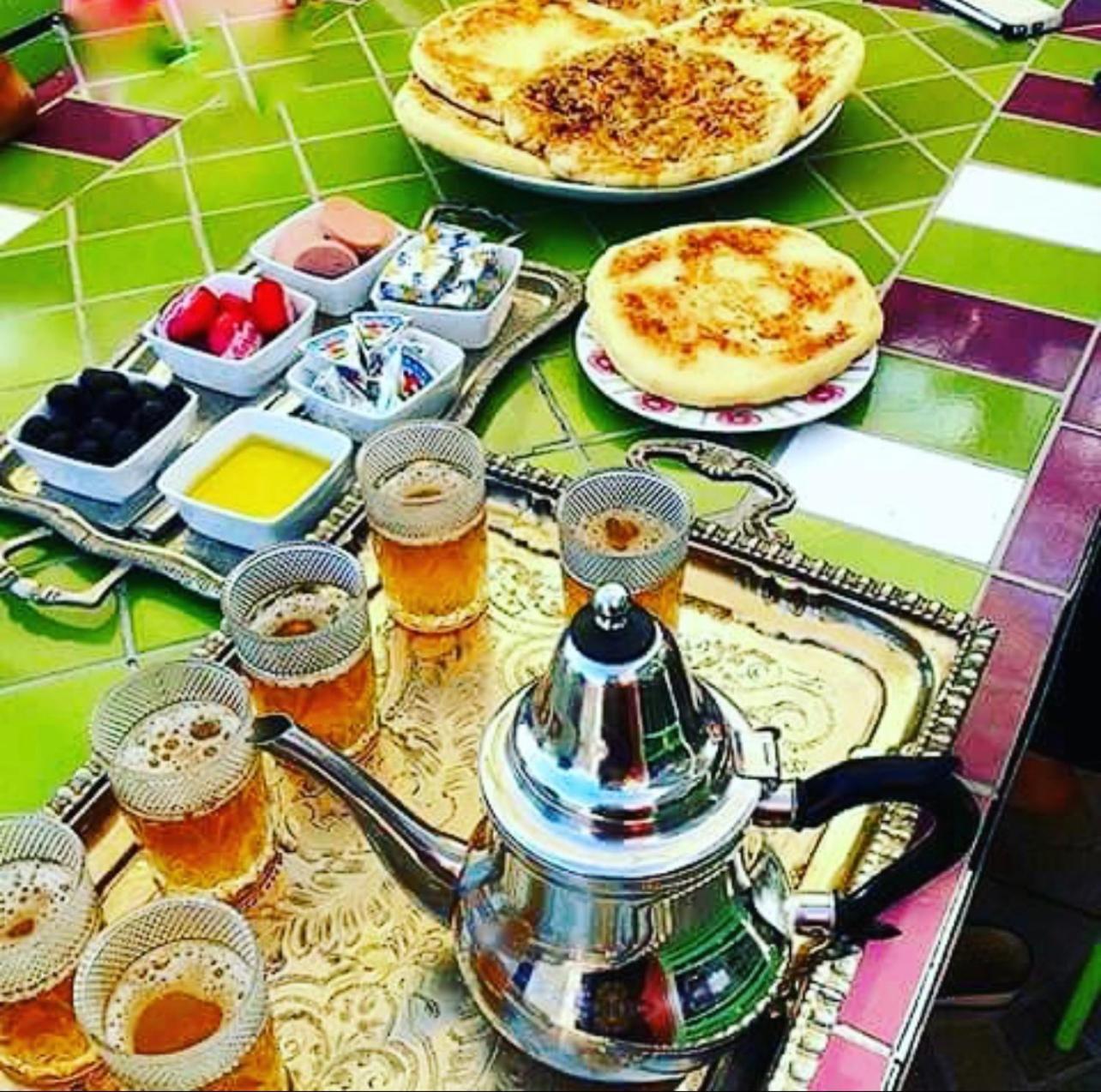 Riad Dia Marrakesh Esterno foto