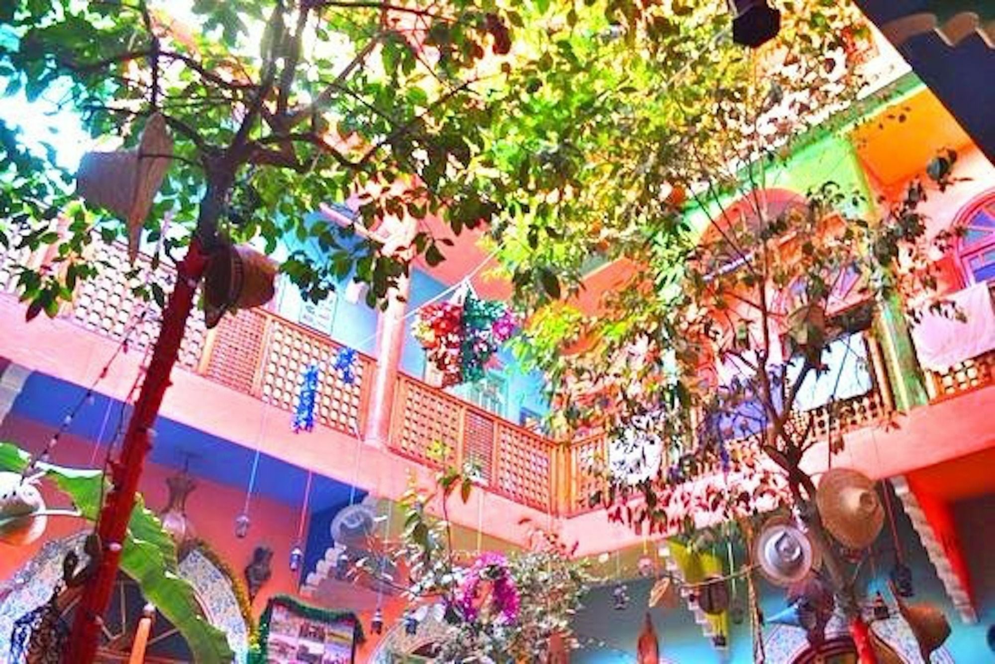 Riad Dia Marrakesh Esterno foto