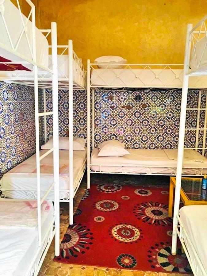Riad Dia Marrakesh Esterno foto