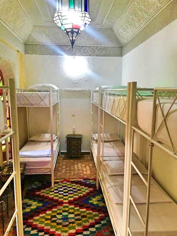 Riad Dia Marrakesh Esterno foto