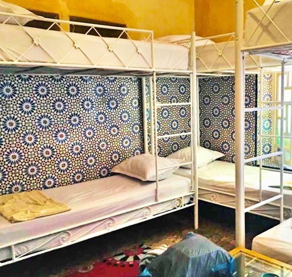 Riad Dia Marrakesh Esterno foto