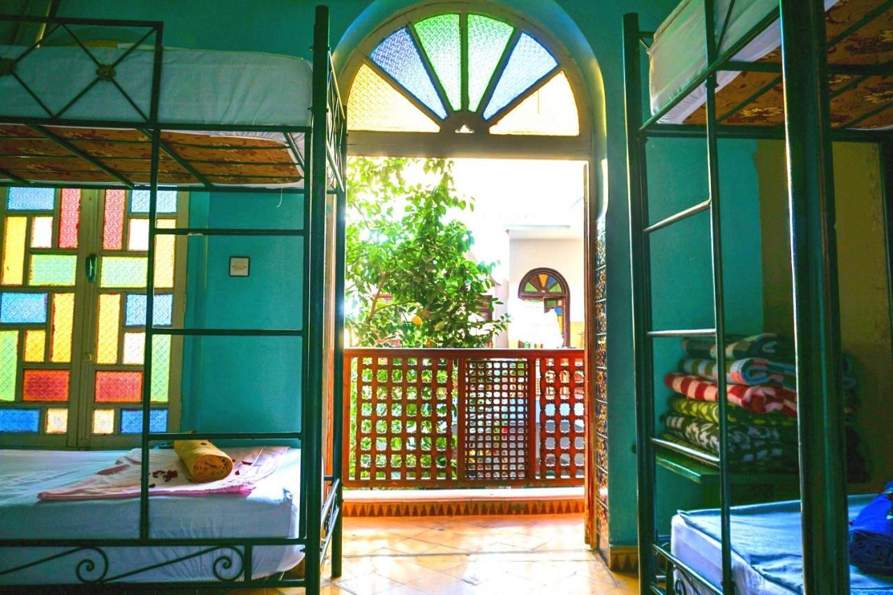Riad Dia Marrakesh Esterno foto