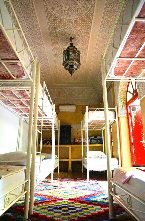 Riad Dia Marrakesh Esterno foto